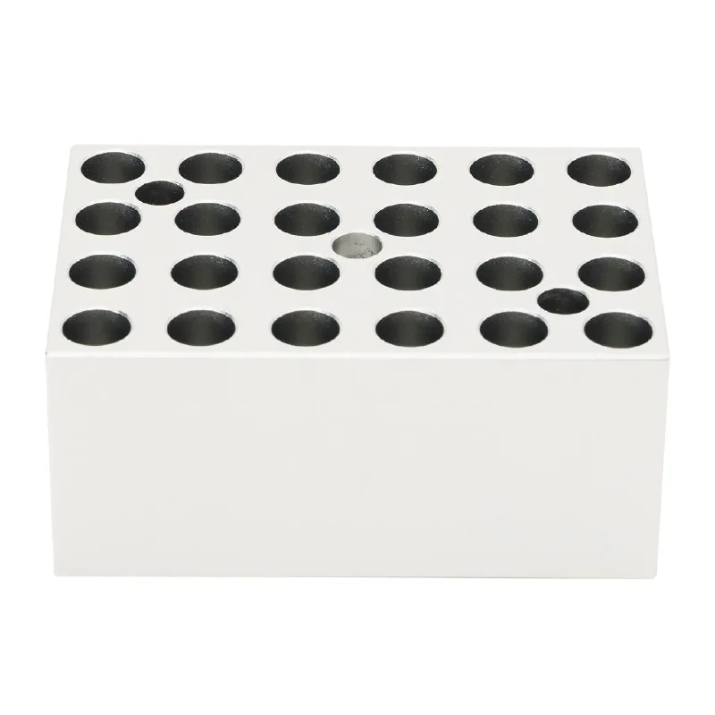 Тип блока DLAB 0,5 мл x 24