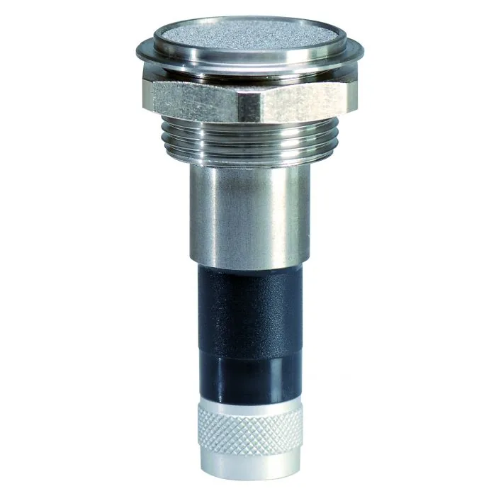 Датчик Rotronic HC2-IP25 на резьбе 3/4"G