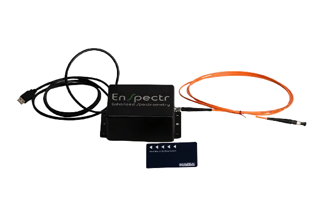 Спектрометр EnSpectr VIS