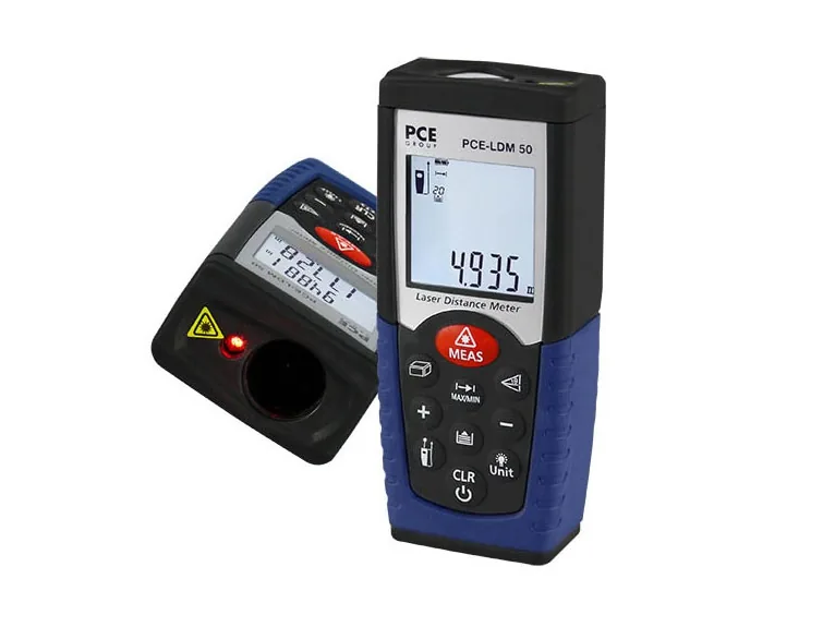 Дальномер PCE LDM 50