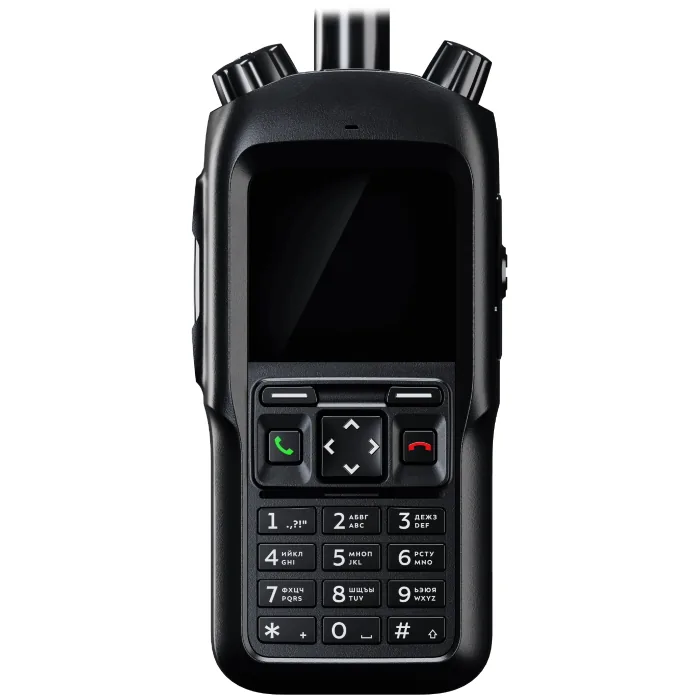 Радиостанция Созвездие DMR-П160