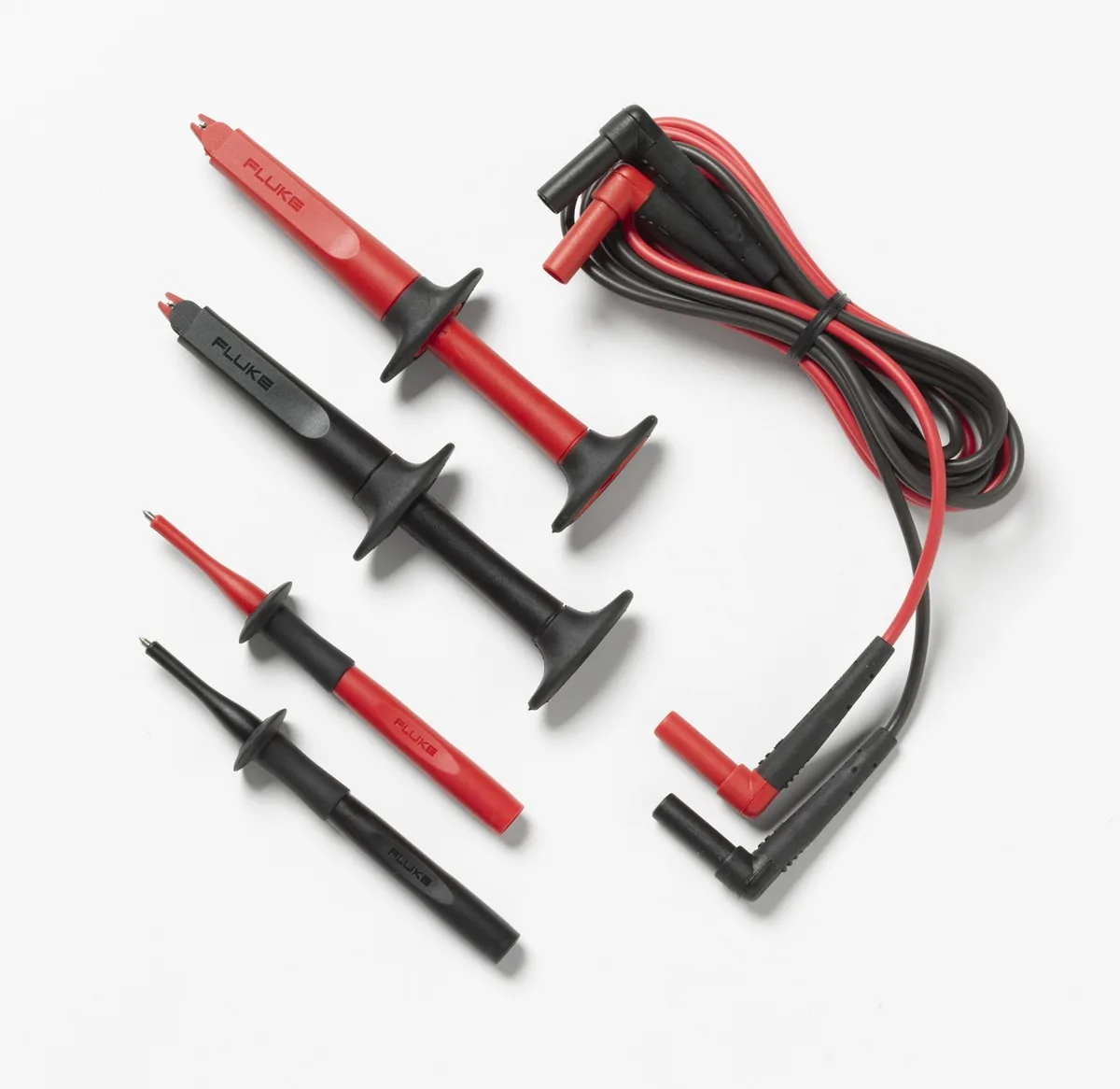 Комплект щупов Fluke TL220-1