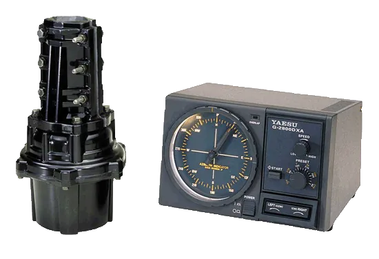 Поворотное устройство Yaesu G-2800DXC