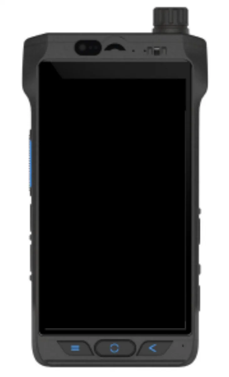 Портативная радиостанция Roger POC-15