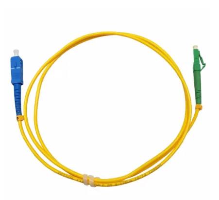 Патч-корд Modultech MT-PC-SX-SMF-652-SU/LA-10