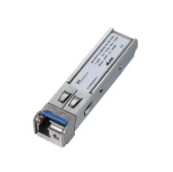 Трансивер Modultech MT-SFP-G-WDM-35-40-CDL