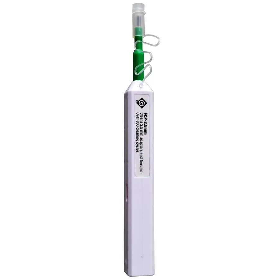 Очиститель Greenlee Textron FCP-2.5