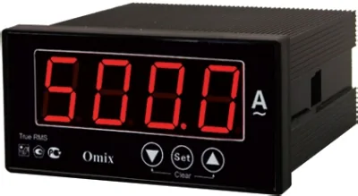 Амперметр Omix A1-1-N3