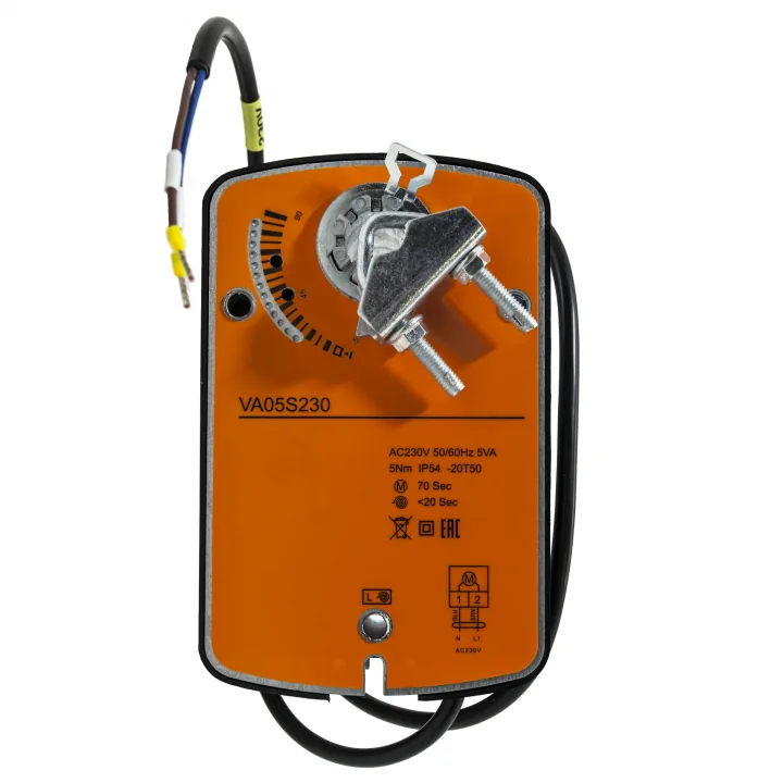 Электропривод AIRONE VA05S230