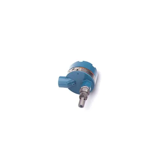 Встроенный датчик электропроводности Emerson Rosemount 141
