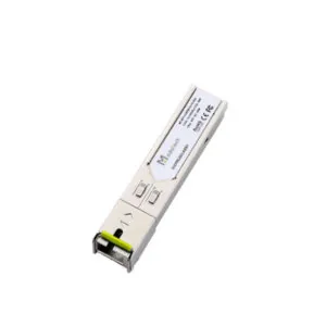 Трансивер Modultech MT-SFP-G-WDM-53-10-CDS