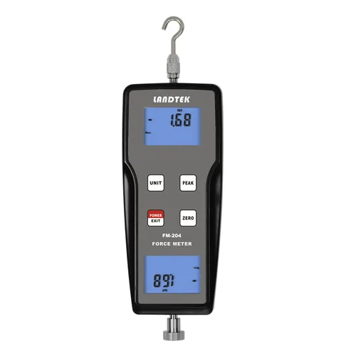 Цифровой силомер Landtek FM-204-100K