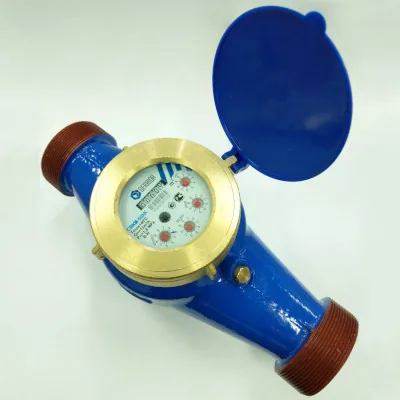 Счетчик воды Gerrida СВКМ-40ХК