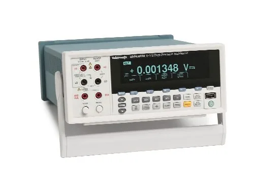 Мультиметр Tektronix DMM4050