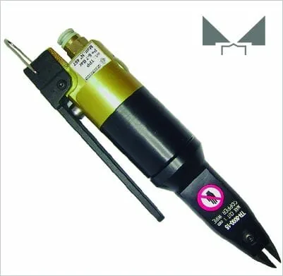 Пневматический резак Piergiacomi TPP-TR-6000-10