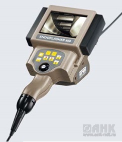 ENDOFLASHER 800