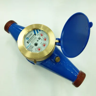 Счетчик воды Gerrida СВКМ-25ХК