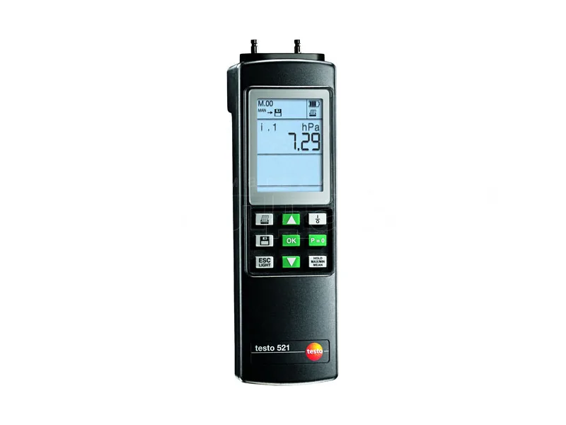 Манометр Testo 521-2