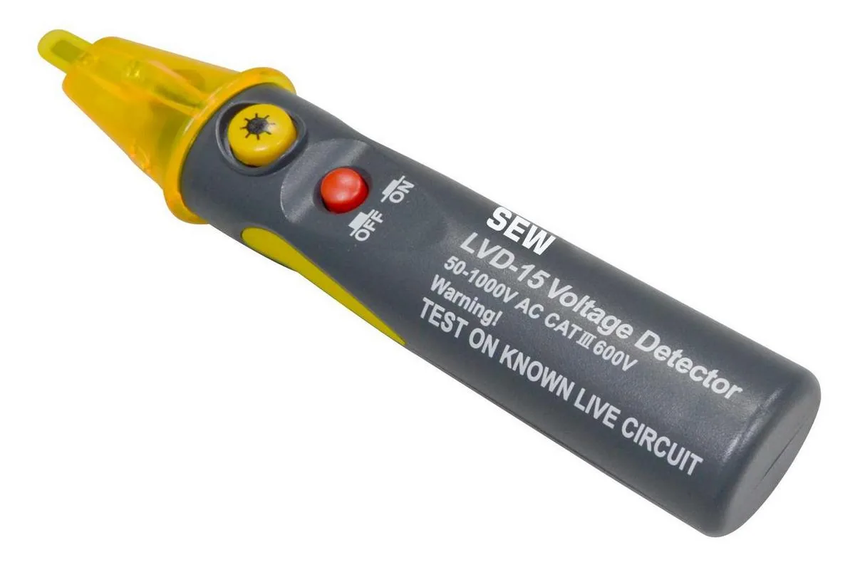 Бесконтактный индикатор напряжения SEW LVD-15