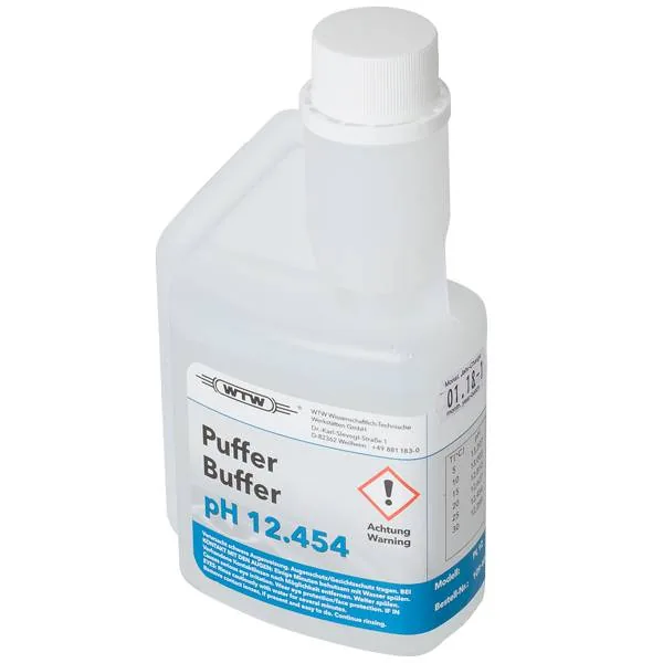 Буфер WTW PL 12