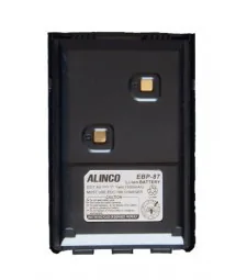 Аккумулятор ALINCO EBP-87