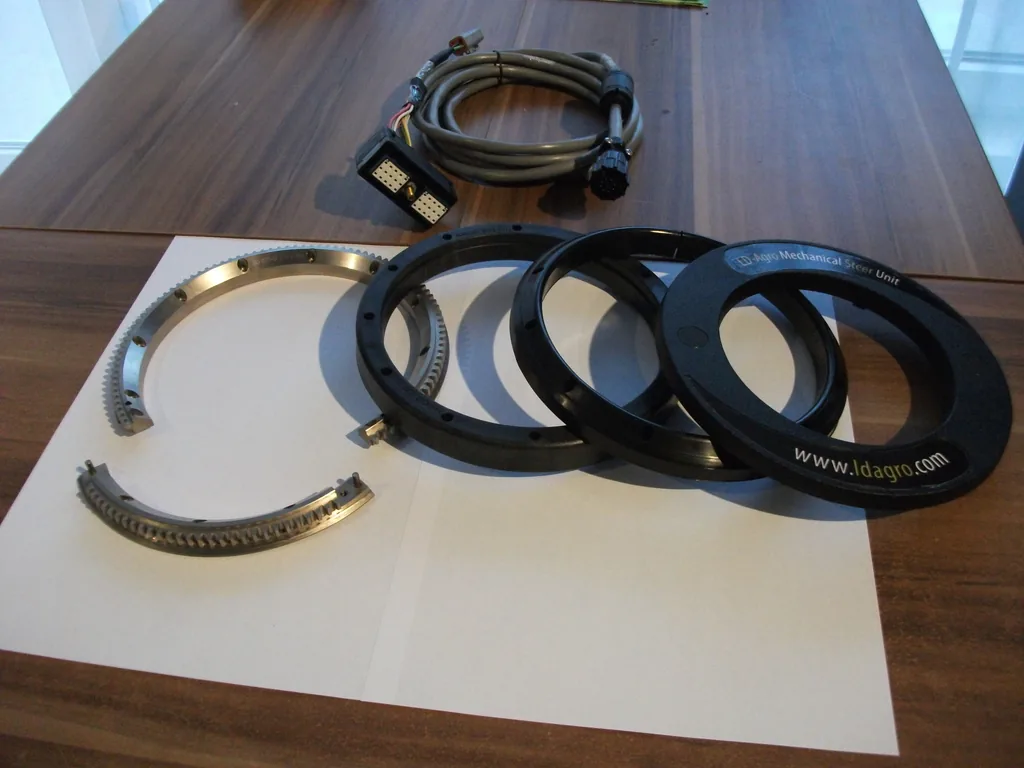 Набор LD-Agro UniDrive Transfer Kit