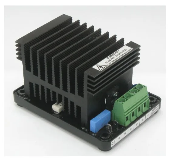 Регулятор напряжения генератора DATAKOM AVR-40