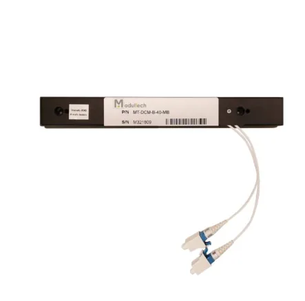 Компенсатор Modultech MT-DCM-B-40-MB-55