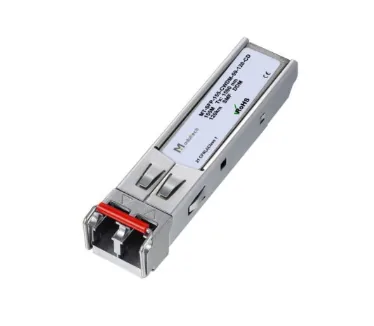 Трансивер Modultech MT-SFP-155-CWDM-59-120-CD
