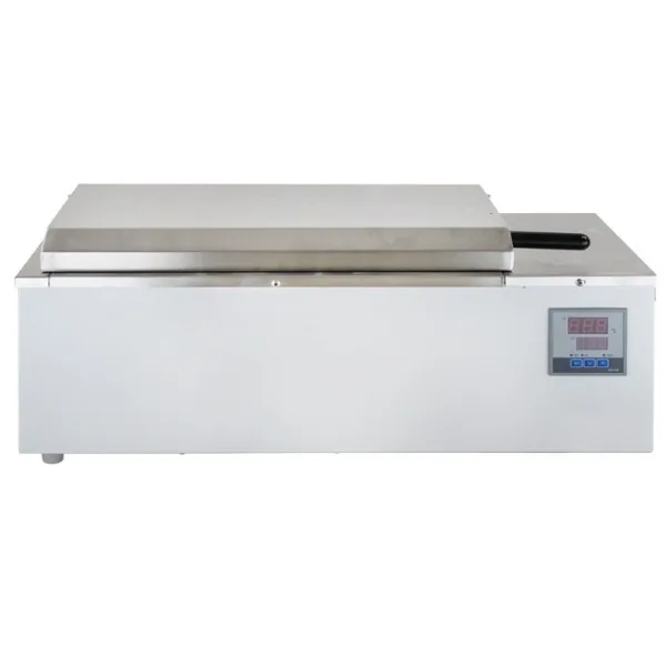 Баня водяная лабораторная глубокая ULAB UT-4334