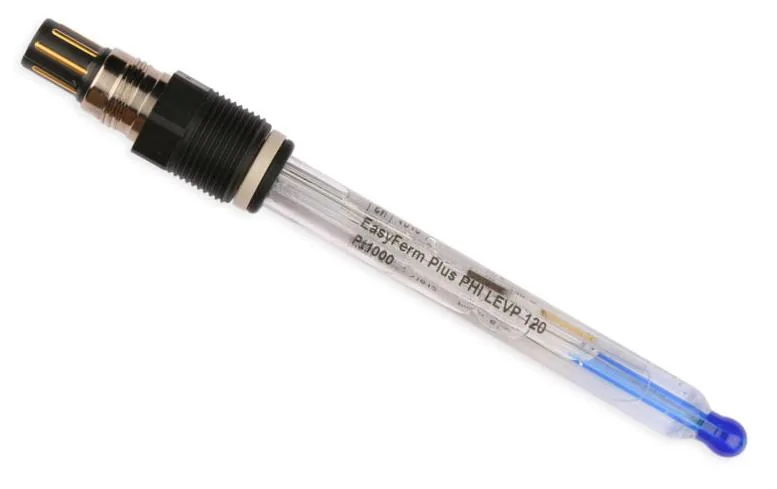 pH-электрод Hamilton EASYFERM PLUS PHI VP 120 238633-1111