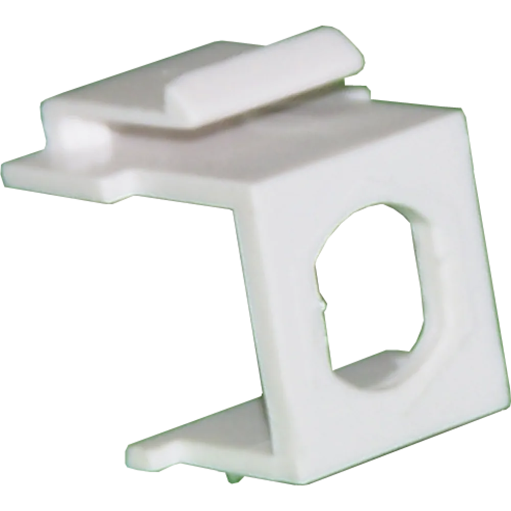 Вставка LANMASTER Keystone для адаптера ST