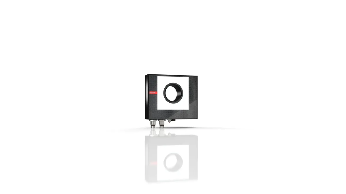 Кольцевая подсветка Beckhoff VIR2000-1010