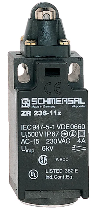 Выключатель безопасности Schmersal TR236-11Z-M20