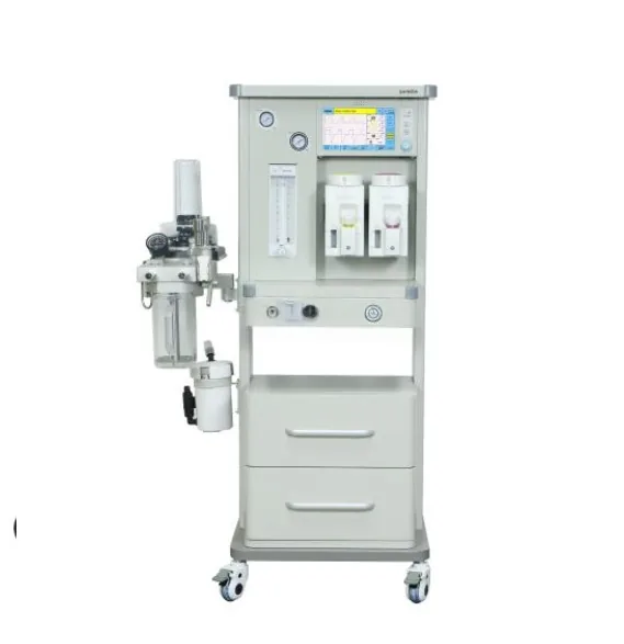 Наркозный аппарат Shinova AneMax-A1