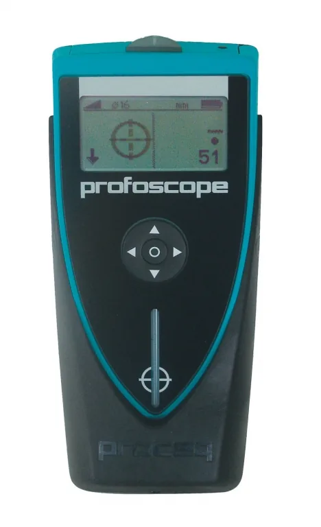 Толщиномер-локатор Proceq Profoscope +