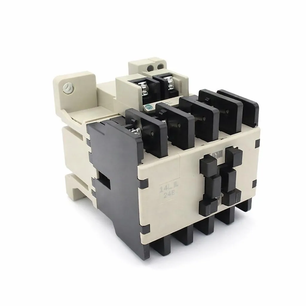 Пускатель Togami Electric PAK-21JUL-24V