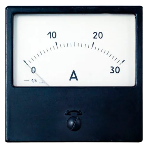 Амперметр М42300