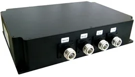 Комбайнер PicoCell 4х1 FBS-900/1800/2000/2500-L