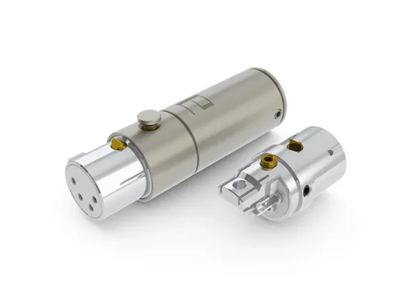Разъем XLR AECO AX4-1623S