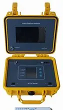 Анализатор тестирования IPTV KIWI-3220