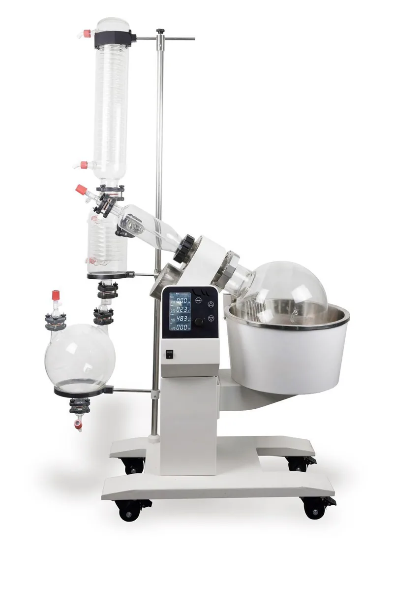 Испаритель ротационный ULAB UL-3020