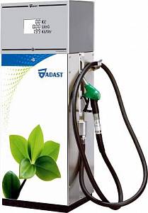 Поверка топливораздаточных колонок сжиженного газа V-line 47xx.xxx/LPG, V-line 899x.xxx/LPG, ADAST 899х.xxx/LPG, ADAST 47xx.xxx/LPG