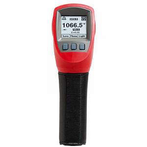 Поверка пирометра FLUKE 568 EX