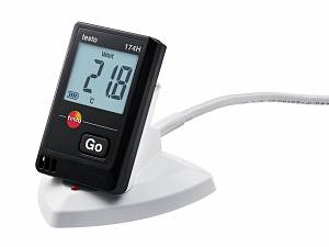 Поверка термометров TESTO 174, TESTO 175-T1, TESTO 175-T2, TESTO 175-T3, TESTO 177-T1, TESTO 177-T2, TESTO 177-T3, TESTO 177-T4